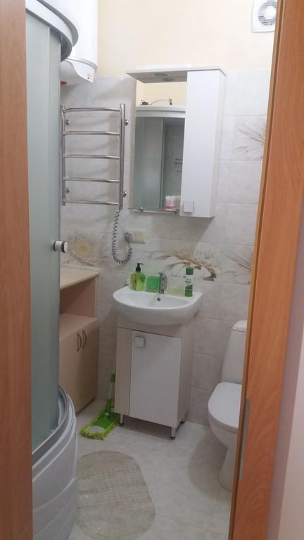 Apartment On Havanna Street Odessa Luaran gambar