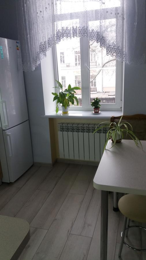 Apartment On Havanna Street Odessa Luaran gambar