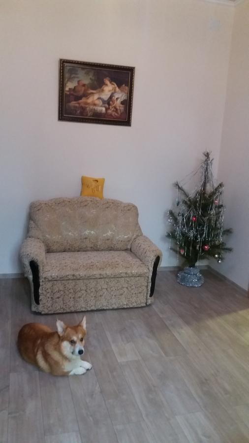 Apartment On Havanna Street Odessa Luaran gambar