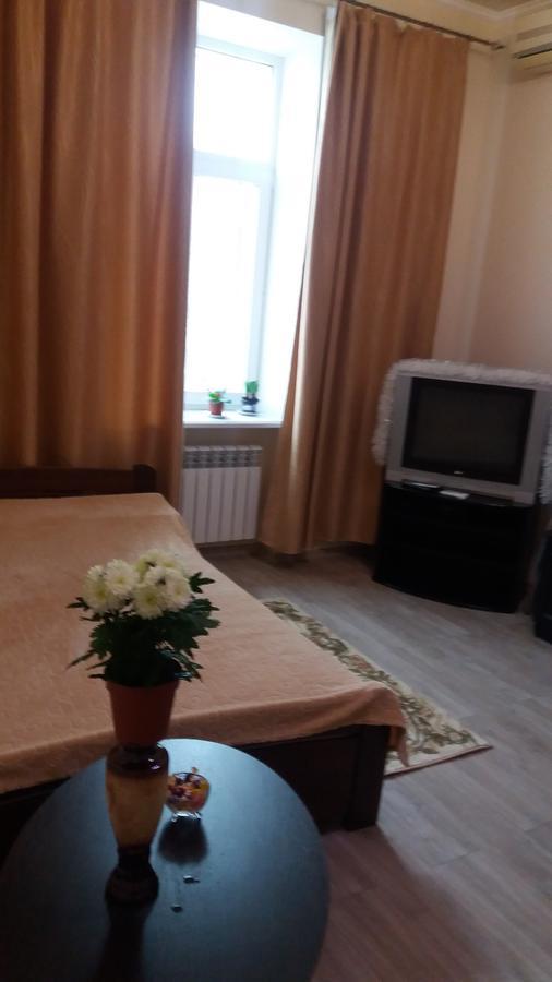 Apartment On Havanna Street Odessa Luaran gambar
