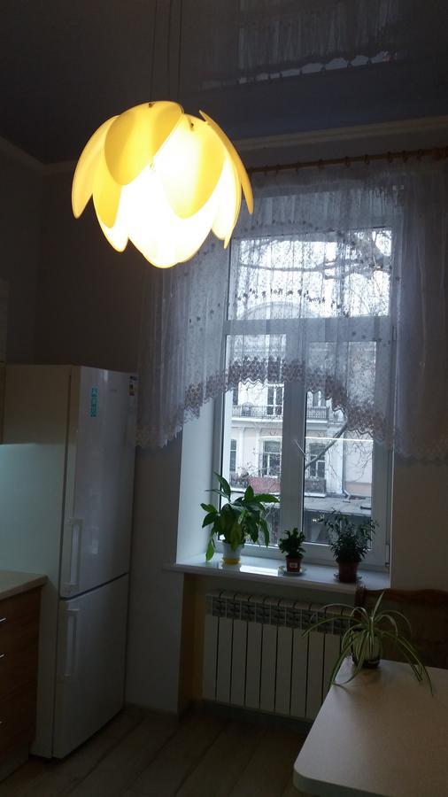 Apartment On Havanna Street Odessa Luaran gambar