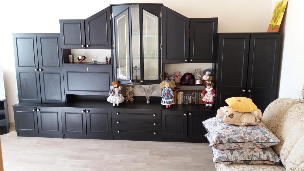 Apartment On Havanna Street Odessa Luaran gambar