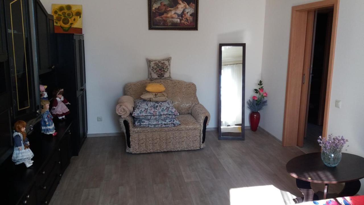 Apartment On Havanna Street Odessa Luaran gambar