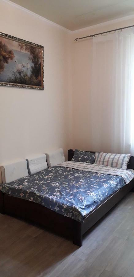 Apartment On Havanna Street Odessa Luaran gambar