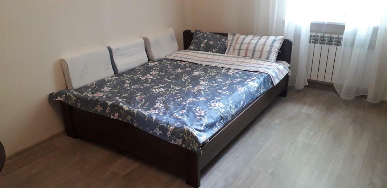 Apartment On Havanna Street Odessa Luaran gambar